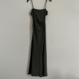 Zara Slip Dress